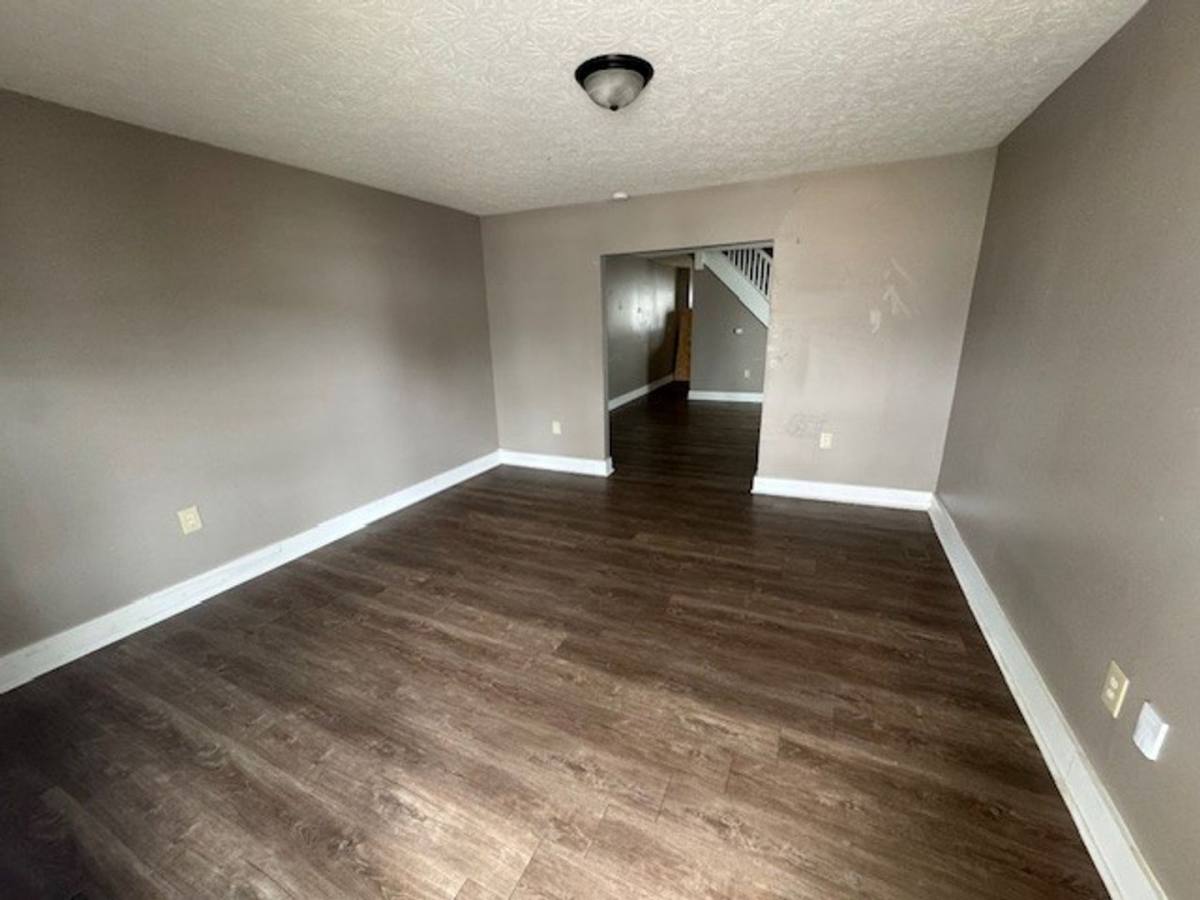 Townhouse for rent at 625 N Tacoma, Indianapolis, IN 46201