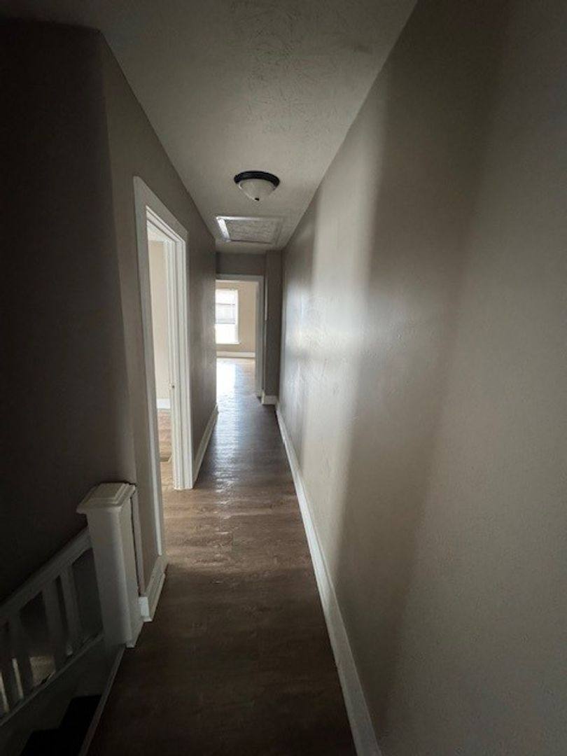 Townhouse for rent at 625 N Tacoma, Indianapolis, IN 46201