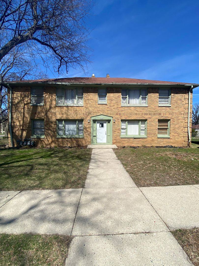Apartment for rent at 3712 N Sherman Blvd, Milwaukee, WI 53216