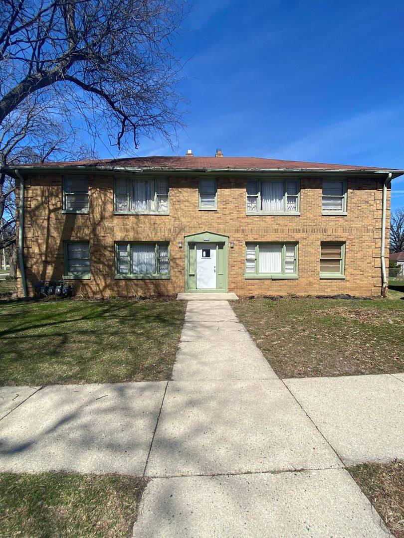 Apartment for rent at 3712 N Sherman Blvd, Milwaukee, WI 53216