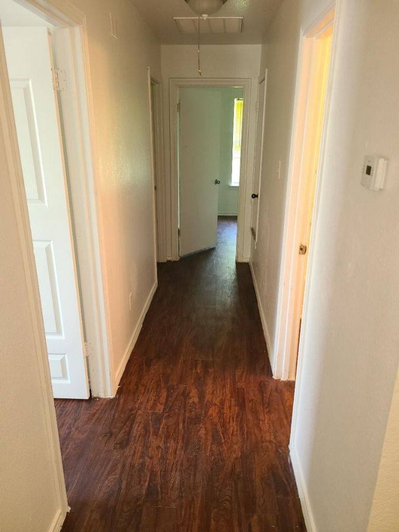 Apartment for rent at 3421 - 23 Bright St, Fort Worth, TX 76105