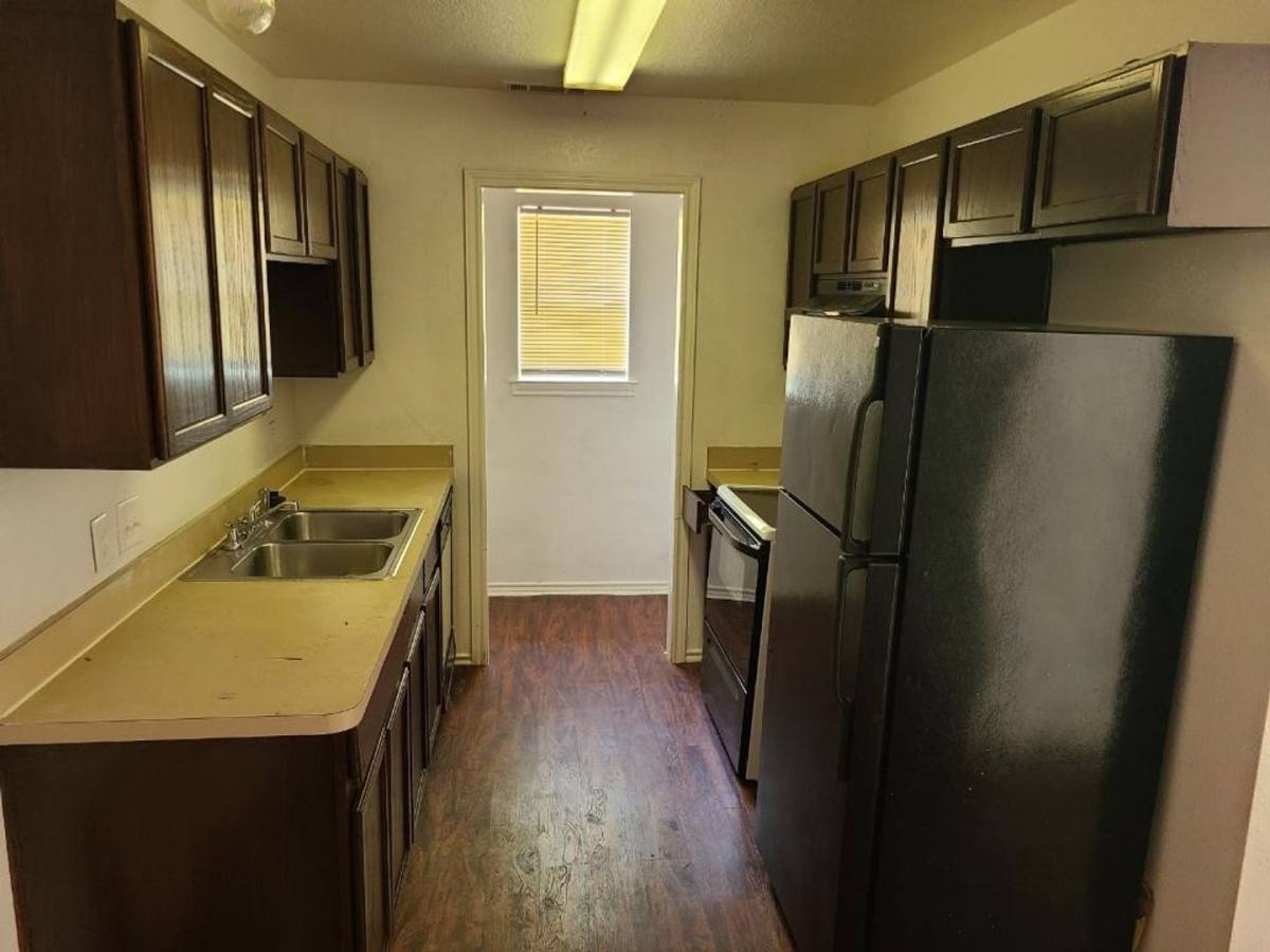 Apartment for rent at 3421 - 23 Bright St, Fort Worth, TX 76105
