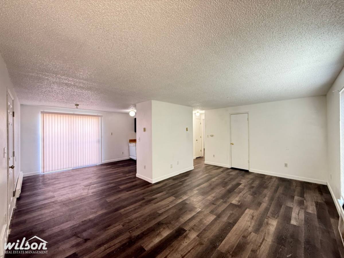 Apartment for rent at 1118-1120 Cherry Ave, Yakima, WA 98902