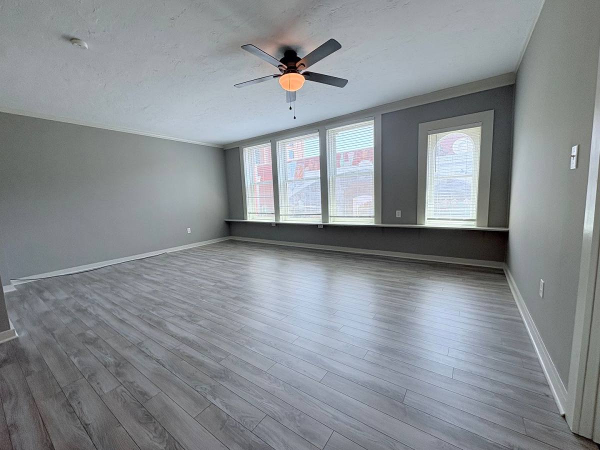 Apartment for rent at 7 W Philadelphia St #3F, York, PA 17401