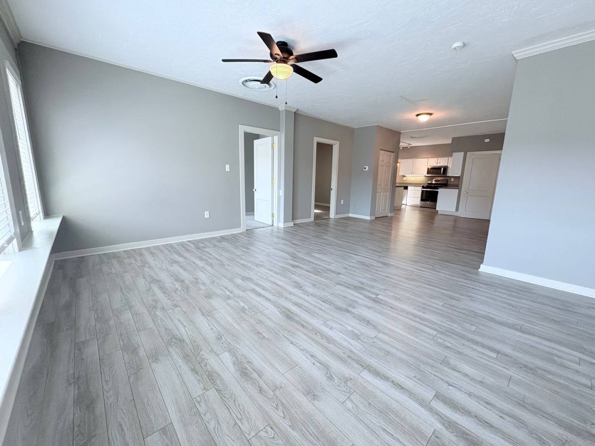 Apartment for rent at 7 W Philadelphia St #3F, York, PA 17401