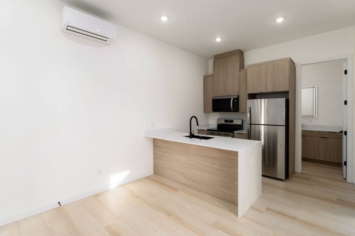 Apartment for rent at 4603 - 4611 Almayo Ave, San Diego, CA 92117