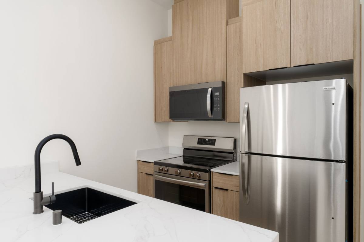 Apartment for rent at 4603 - 4611 Almayo Ave, San Diego, CA 92117