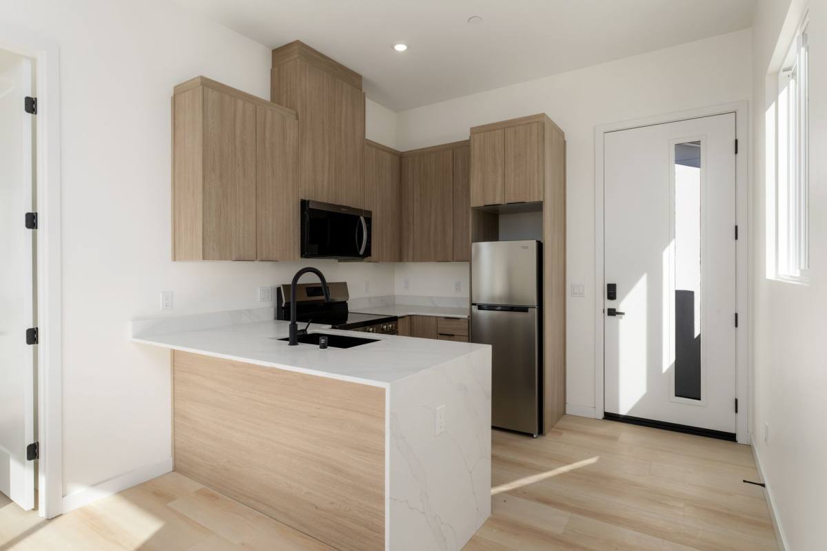Apartment for rent at 4603 - 4611 Almayo Ave, San Diego, CA 92117