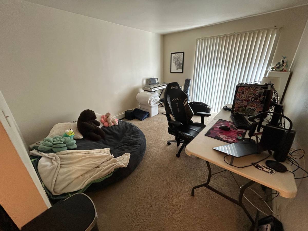 Apartment for rent at 1601 N Farwell Ave, Milwaukee, WI 53202