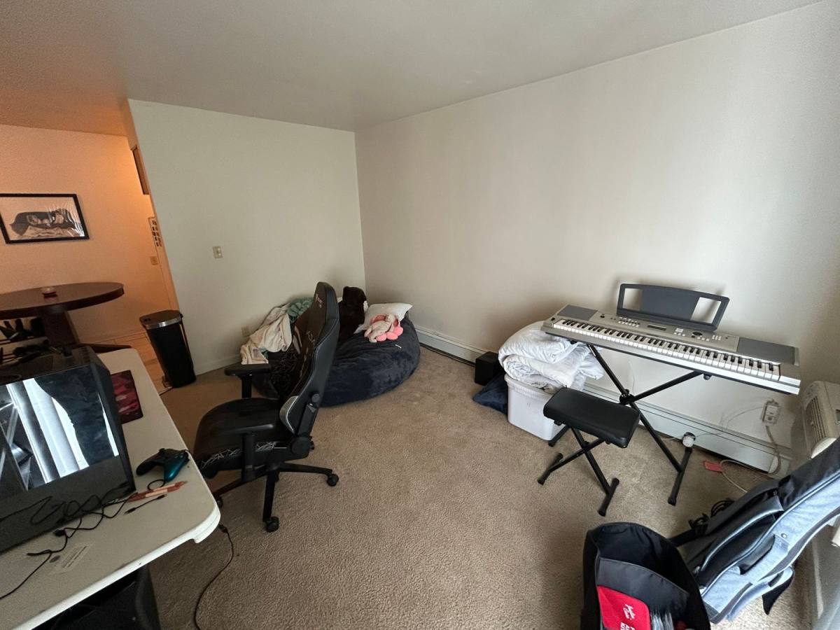 Apartment for rent at 1601 N Farwell Ave, Milwaukee, WI 53202