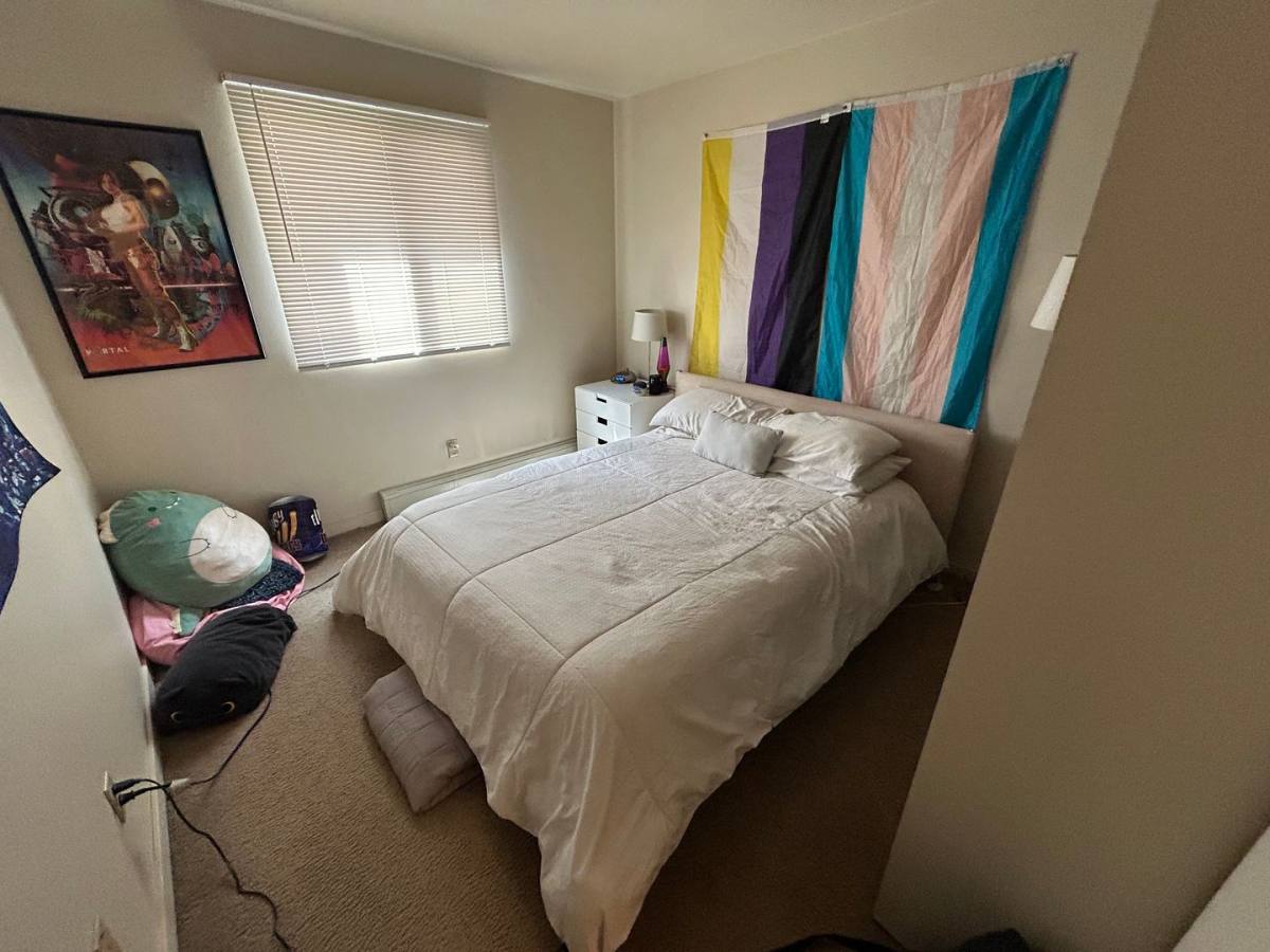 Apartment for rent at 1601 N Farwell Ave, Milwaukee, WI 53202