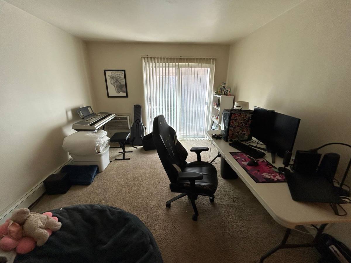Apartment for rent at 1601 N Farwell Ave, Milwaukee, WI 53202