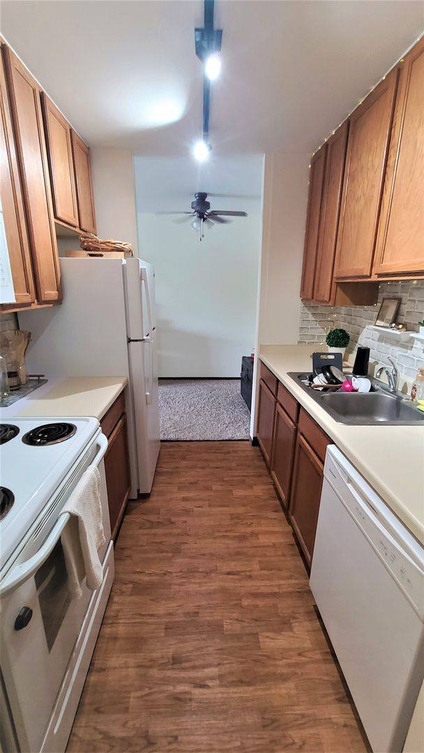 Apartment for rent at 530 N Eau Claire Ave, Madison, WI 53705
