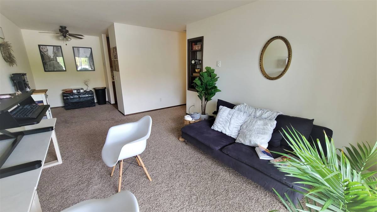 Apartment for rent at 530 N Eau Claire Ave, Madison, WI 53705