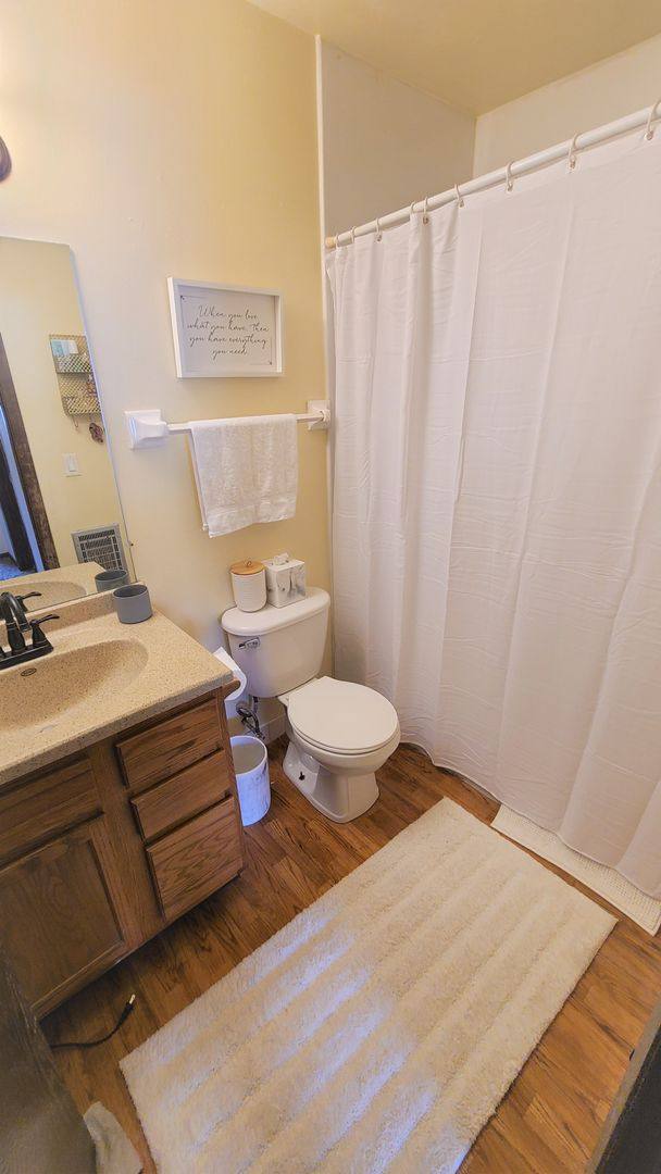 Apartment for rent at 530 N Eau Claire Ave, Madison, WI 53705