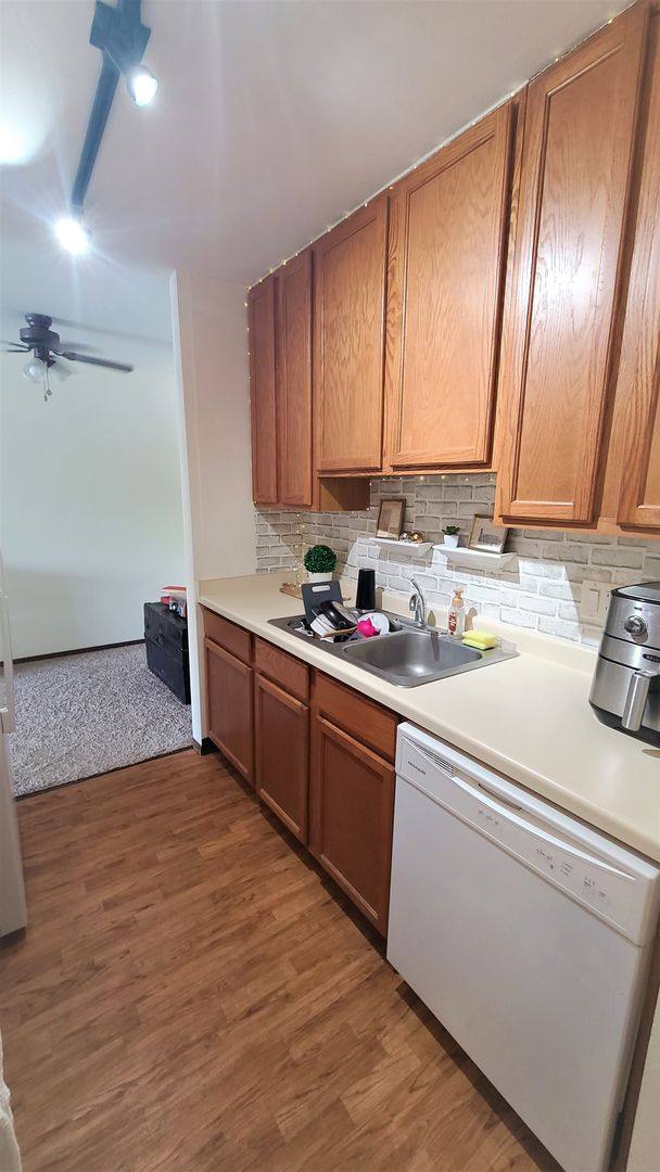 Apartment for rent at 530 N Eau Claire Ave, Madison, WI 53705
