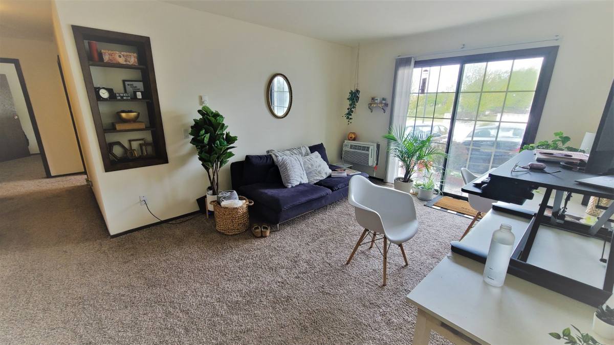 Apartment for rent at 530 N Eau Claire Ave, Madison, WI 53705
