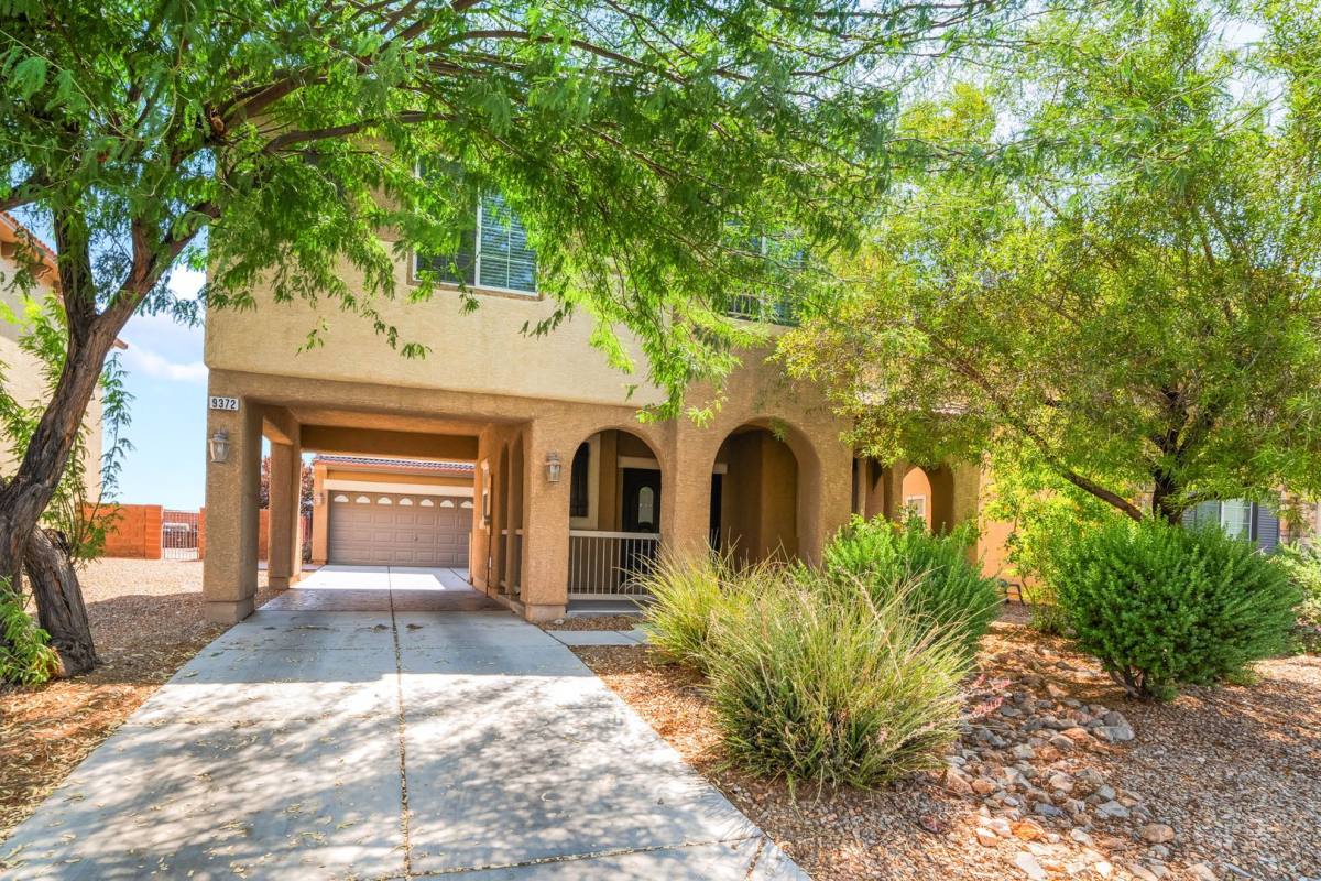 House for rent at 9372 Glendora Valley St, Las Vegas, NV 89178