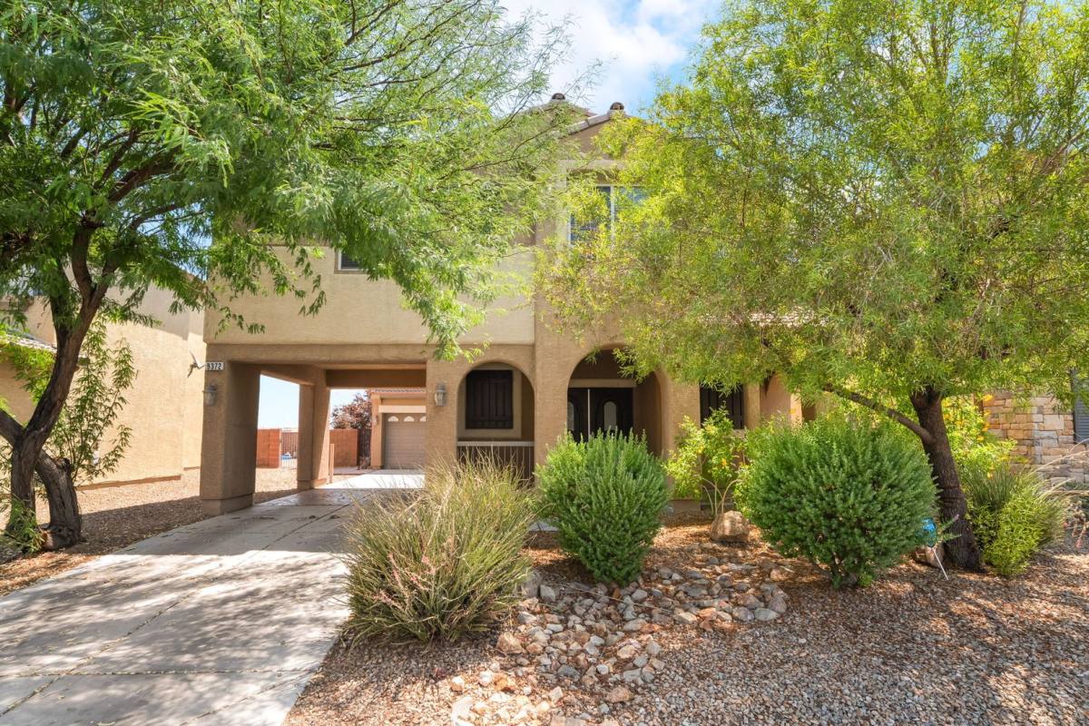 House for rent at 9372 Glendora Valley St, Las Vegas, NV 89178