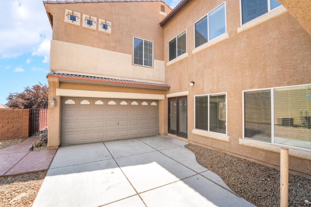 House for rent at 9372 Glendora Valley St, Las Vegas, NV 89178