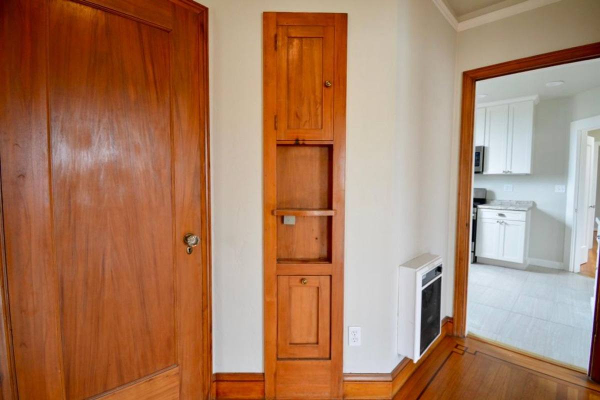 Apartment for rent at 2401 32nd Ave, San Francisco, CA 94116