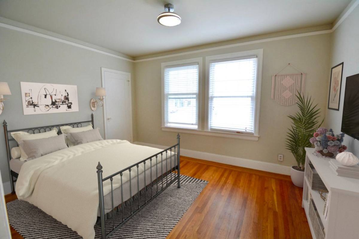 Apartment for rent at 2401 32nd Ave, San Francisco, CA 94116