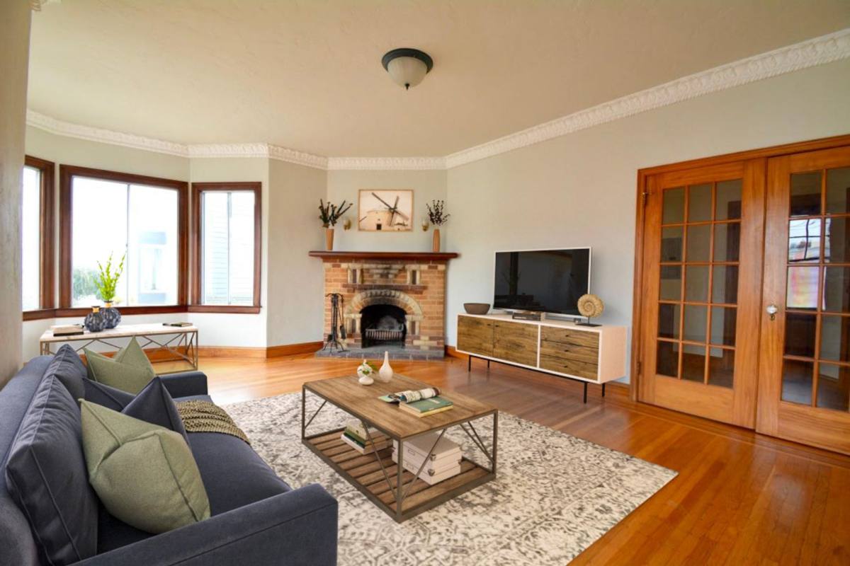 Apartment for rent at 2401 32nd Ave, San Francisco, CA 94116