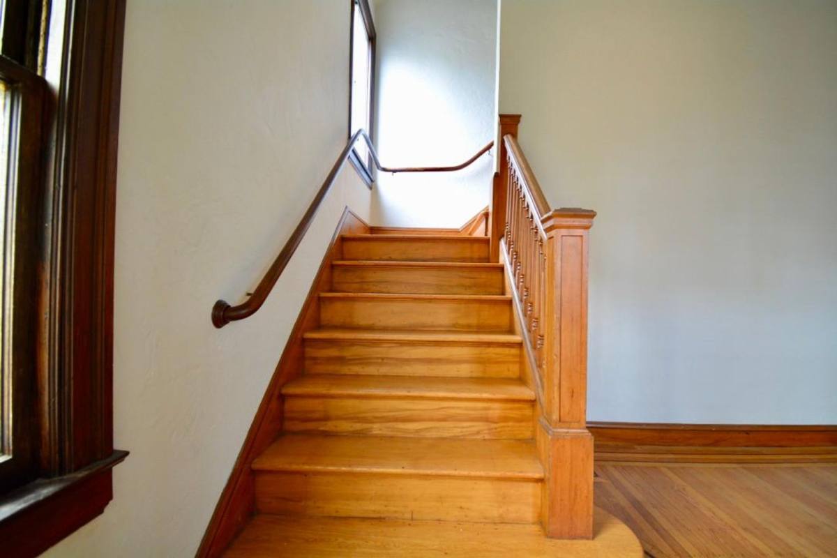 Apartment for rent at 2401 32nd Ave, San Francisco, CA 94116