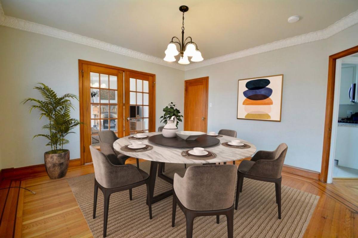 Apartment for rent at 2401 32nd Ave, San Francisco, CA 94116