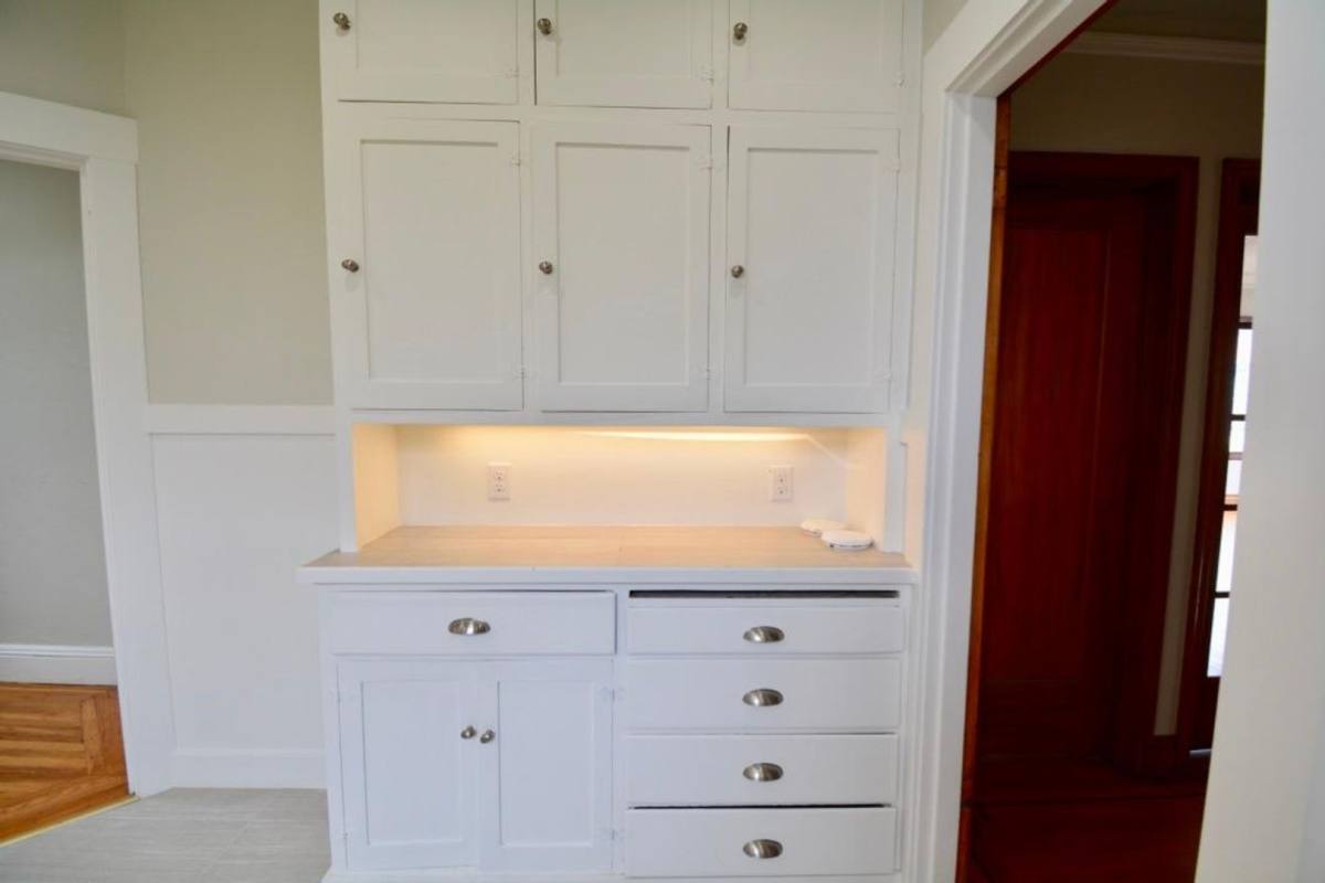 Apartment for rent at 2401 32nd Ave, San Francisco, CA 94116