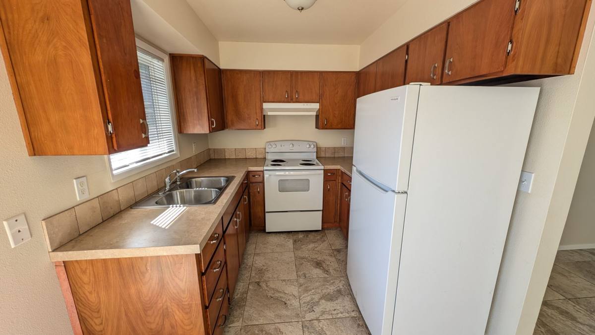 Apartment for rent at 1134 E Main St, Hillsboro, OR 97123