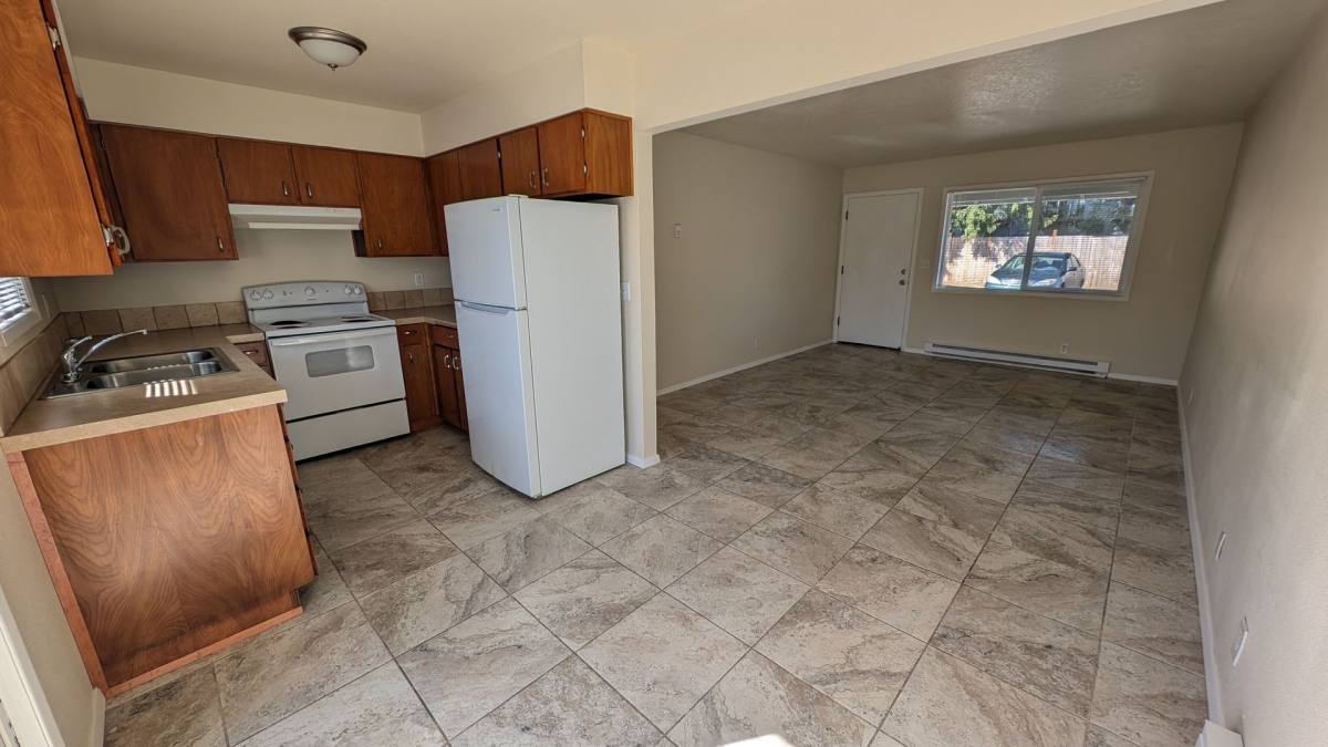 Apartment for rent at 1134 E Main St, Hillsboro, OR 97123