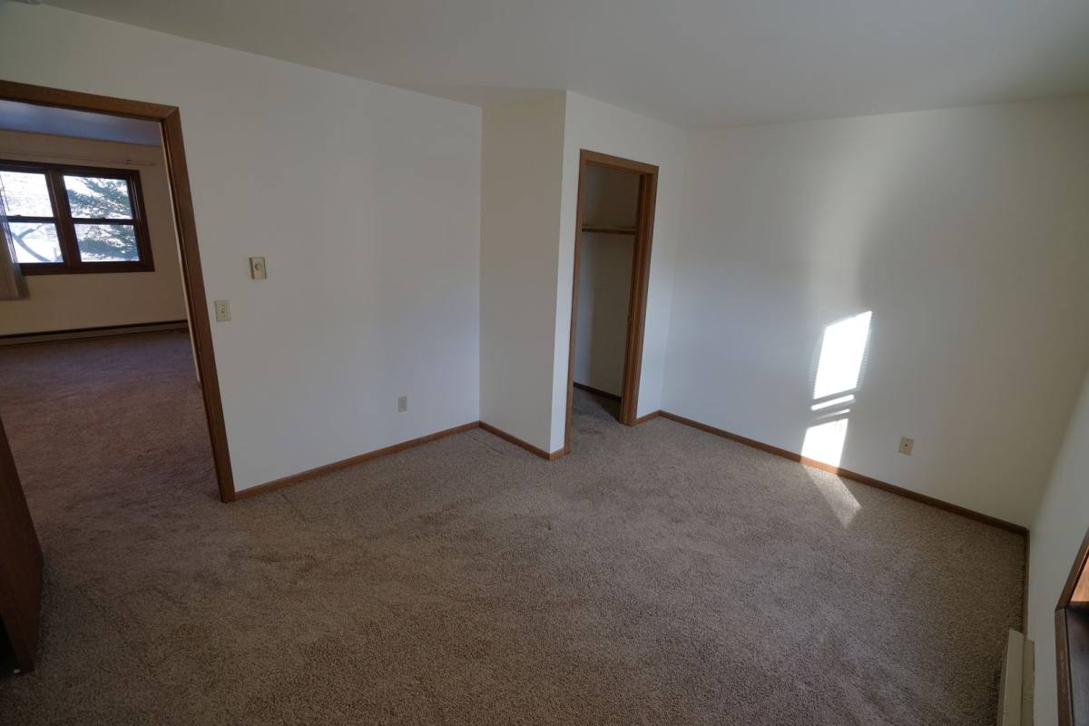 Apartment for rent at 1610 Washington Ave, Sauk City, WI 53583