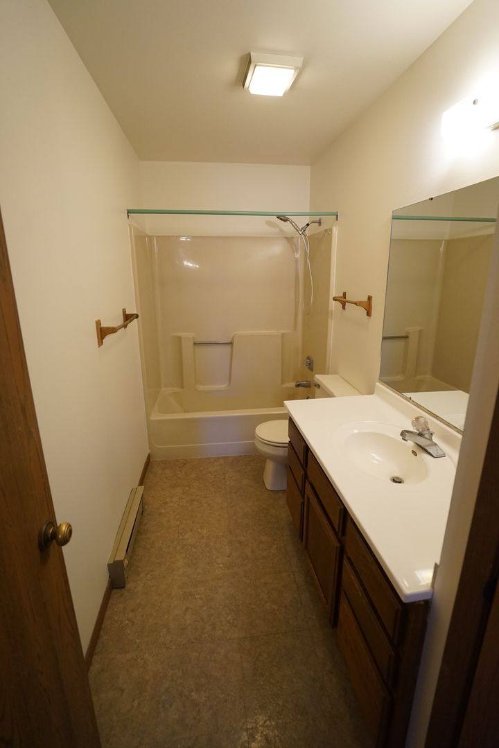 Apartment for rent at 1610 Washington Ave, Sauk City, WI 53583