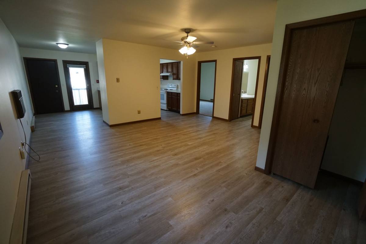 Apartment for rent at 1610 Washington Ave, Sauk City, WI 53583