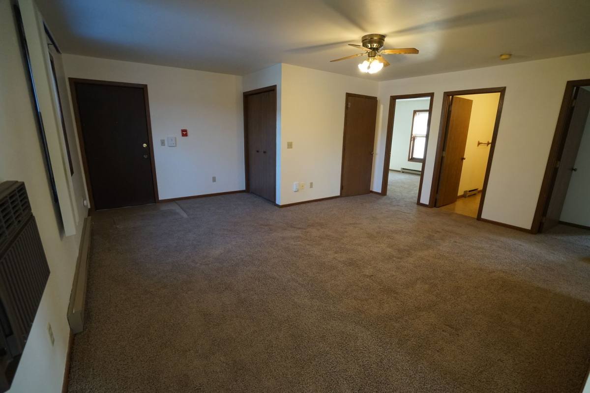 Apartment for rent at 1610 Washington Ave, Sauk City, WI 53583