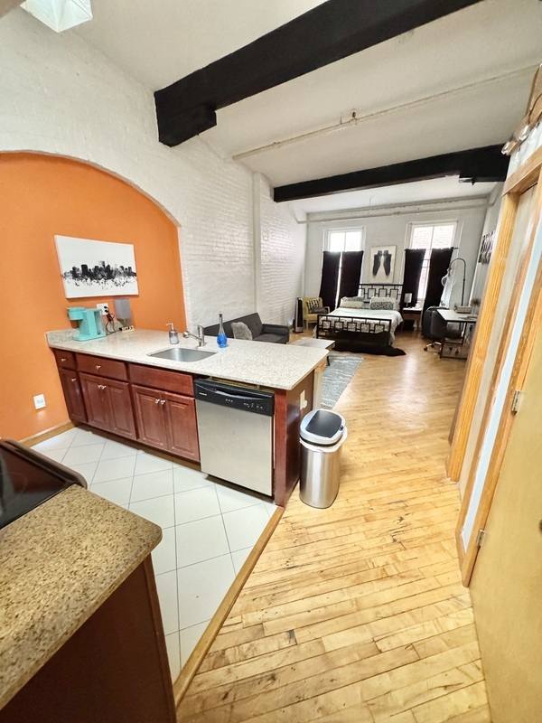Apartment for rent at 114 Virginia St, Richmond, VA 23219