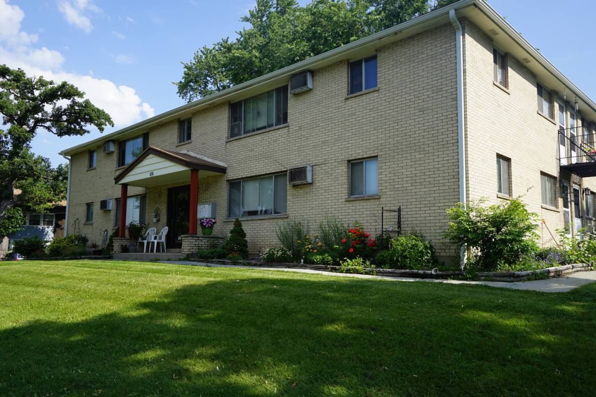 Apartment for rent at 1134-48 Petra Place, Madison, WI 53713