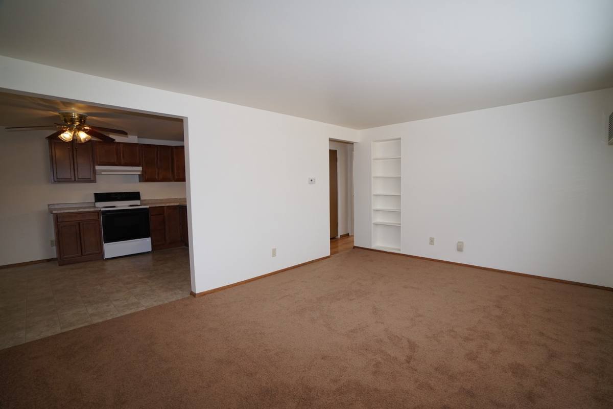 Apartment for rent at 1134-48 Petra Place, Madison, WI 53713