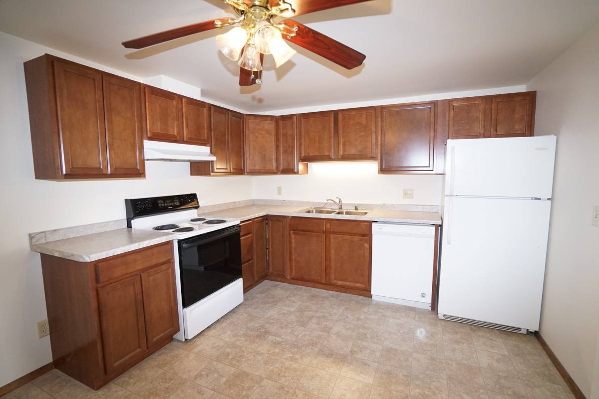 Apartment for rent at 1134-48 Petra Place, Madison, WI 53713