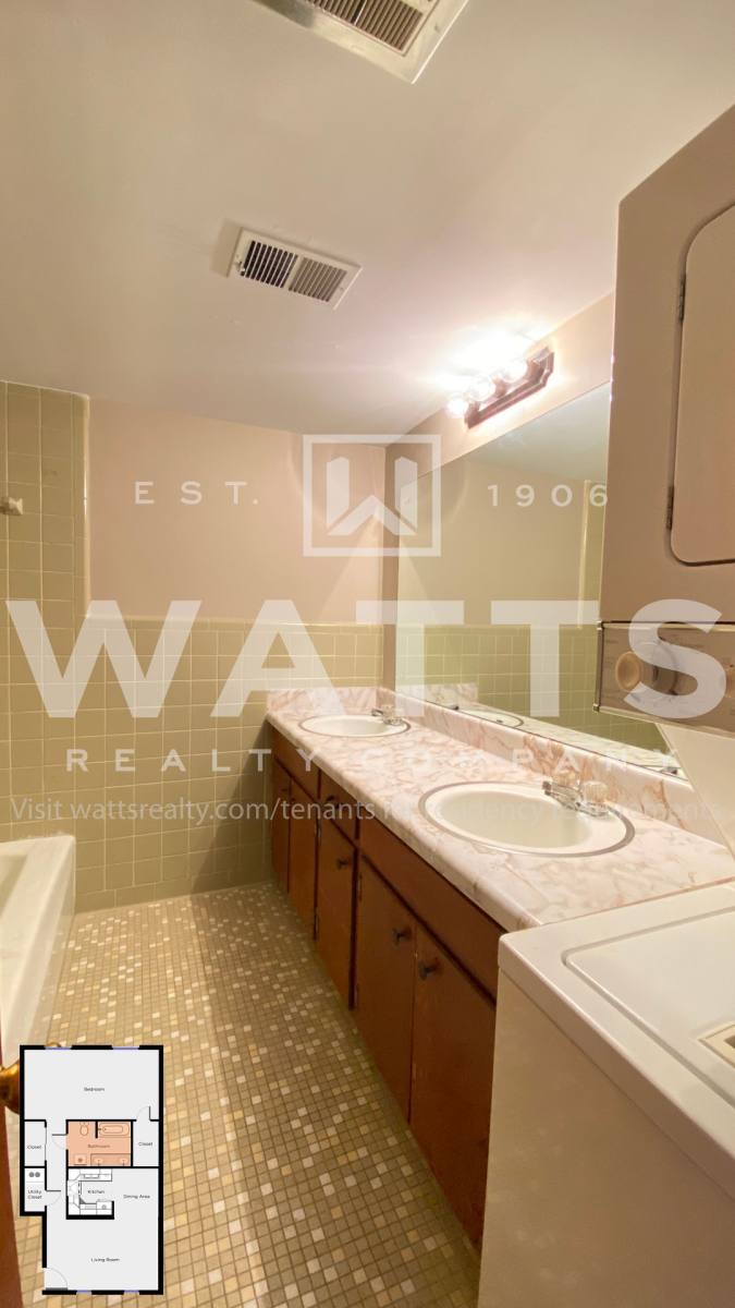 Apartment for rent at 8917 Roebuck Blvd, Birmingham, AL 35206