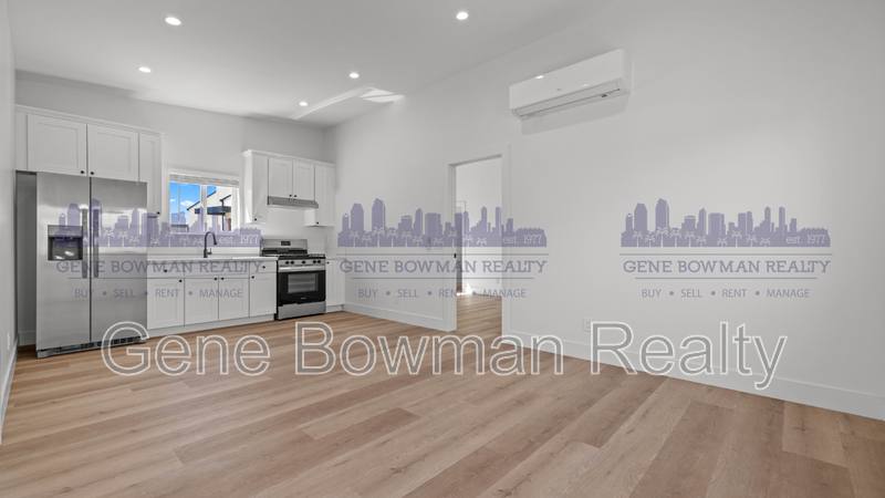Apartment for rent at 2411 Fleetwood St, San Diego, CA 92111