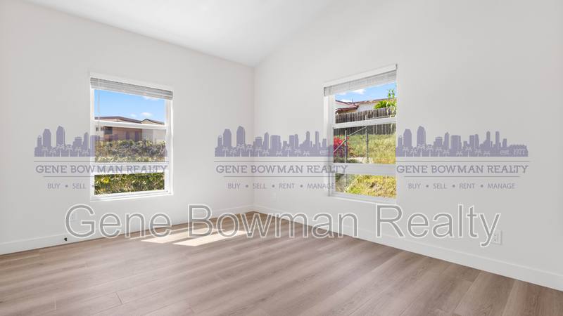 House for rent at 2413 Fleetwood St, San Diego, CA 92111