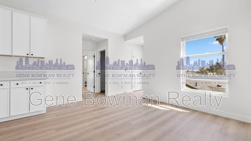 House for rent at 2413 Fleetwood St, San Diego, CA 92111