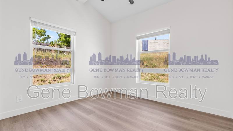House for rent at 2413 Fleetwood St, San Diego, CA 92111