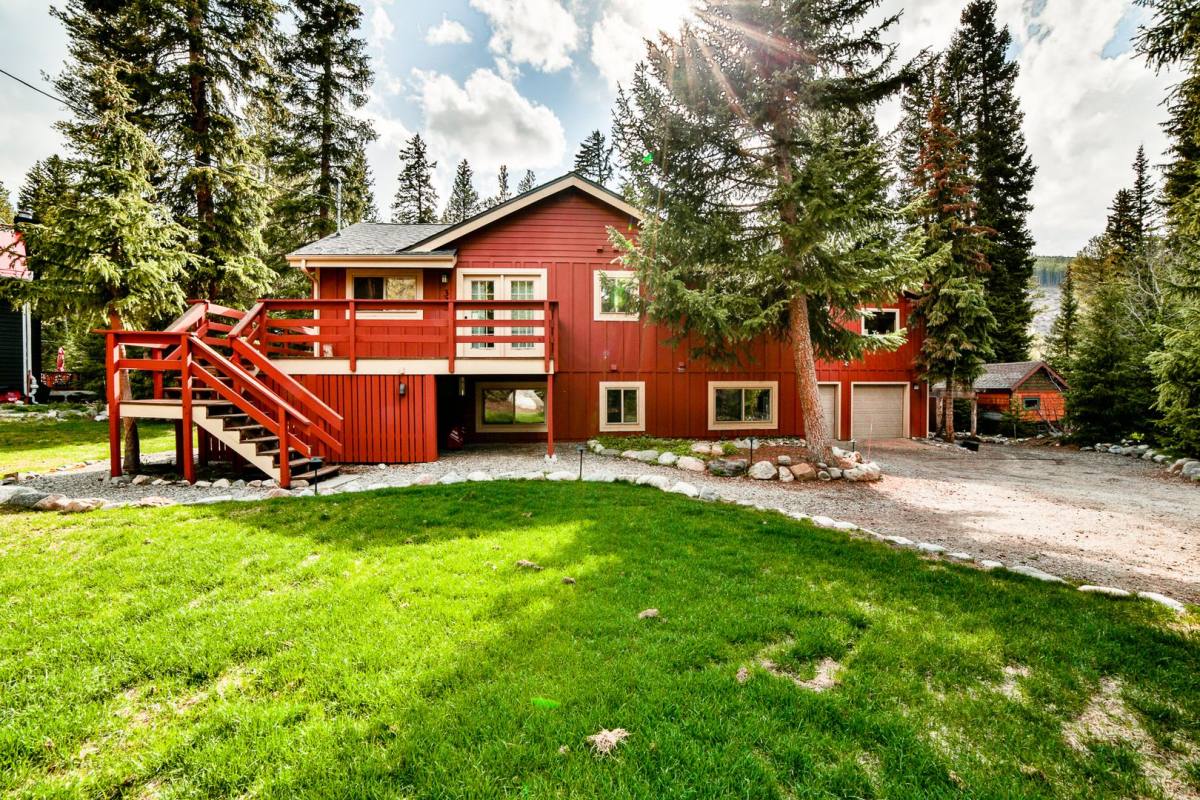 Apartment for rent at 330 Wilderness Dr, Breckenridge, CO 80424