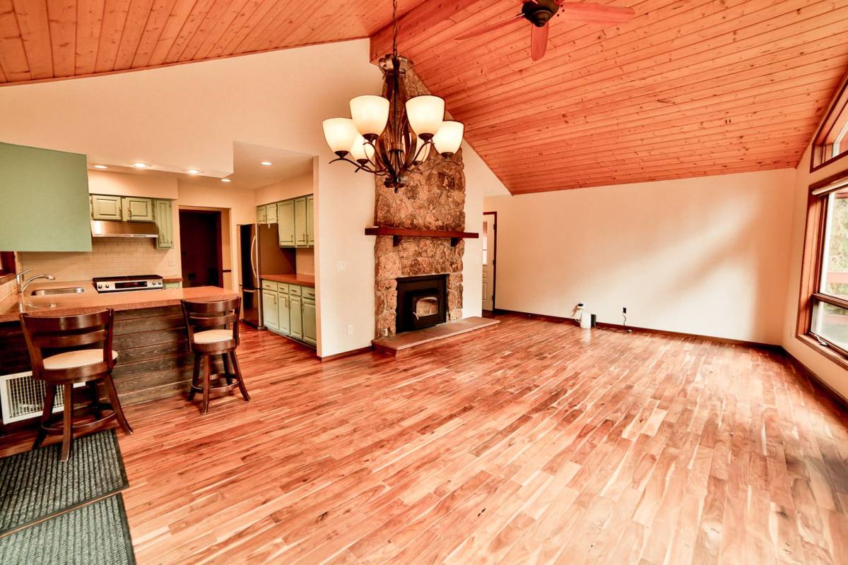 Apartment for rent at 330 Wilderness Dr, Breckenridge, CO 80424