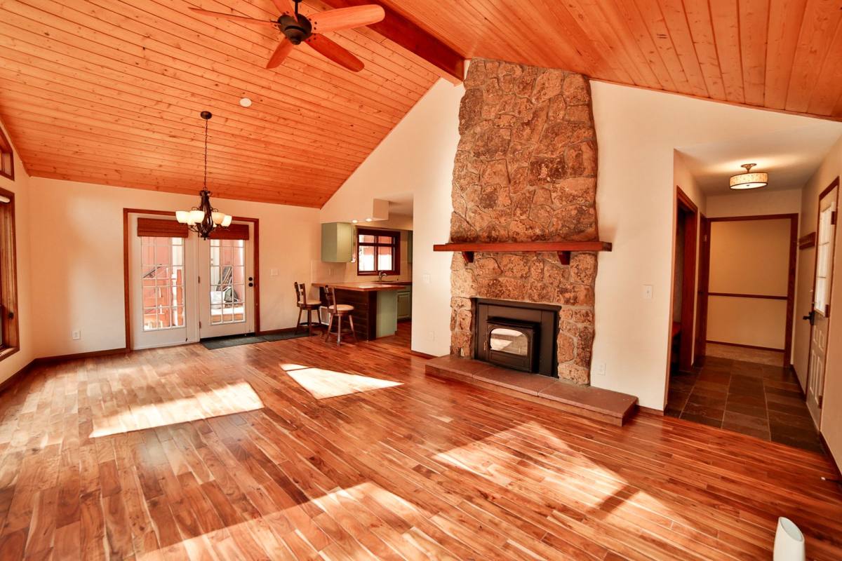 Apartment for rent at 330 Wilderness Dr, Breckenridge, CO 80424
