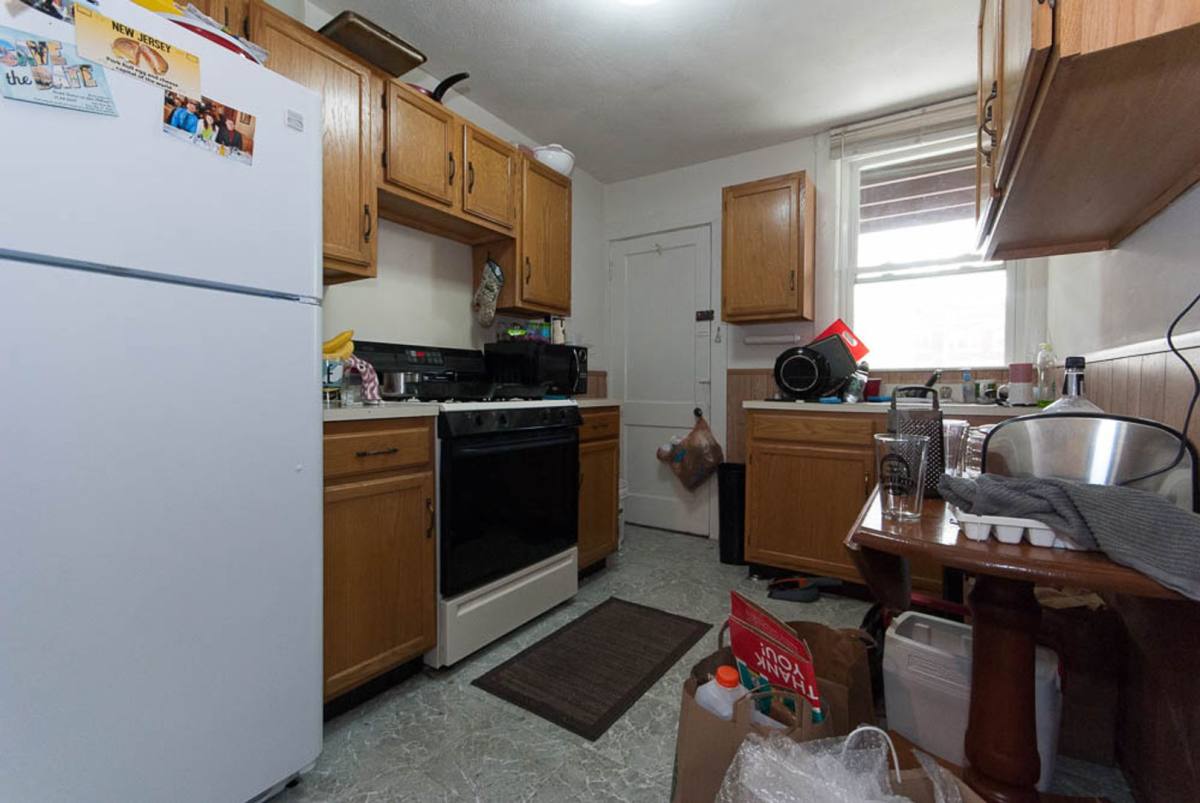 Apartment for rent at 67 Euston Rd #4, Brighton, MA 02135