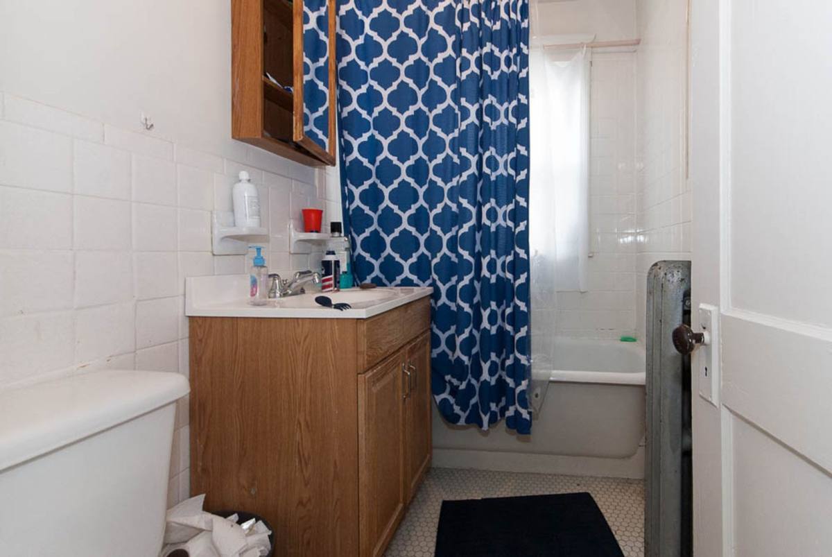 Apartment for rent at 67 Euston Rd #4, Brighton, MA 02135